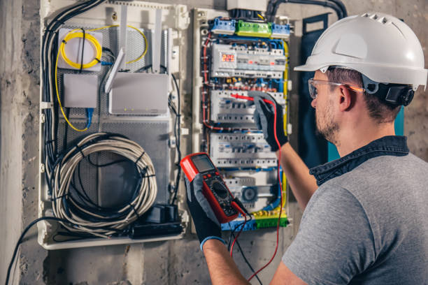 Best Generator Installation Services  in Wamac, IN