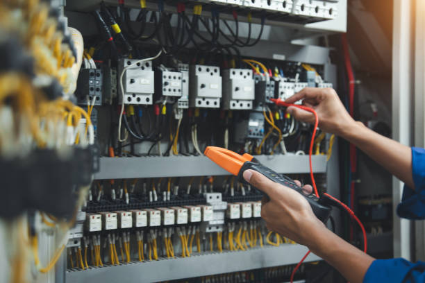Why Trust Our Certified Electricians for Your Electrical Needs in Winamac, IN?